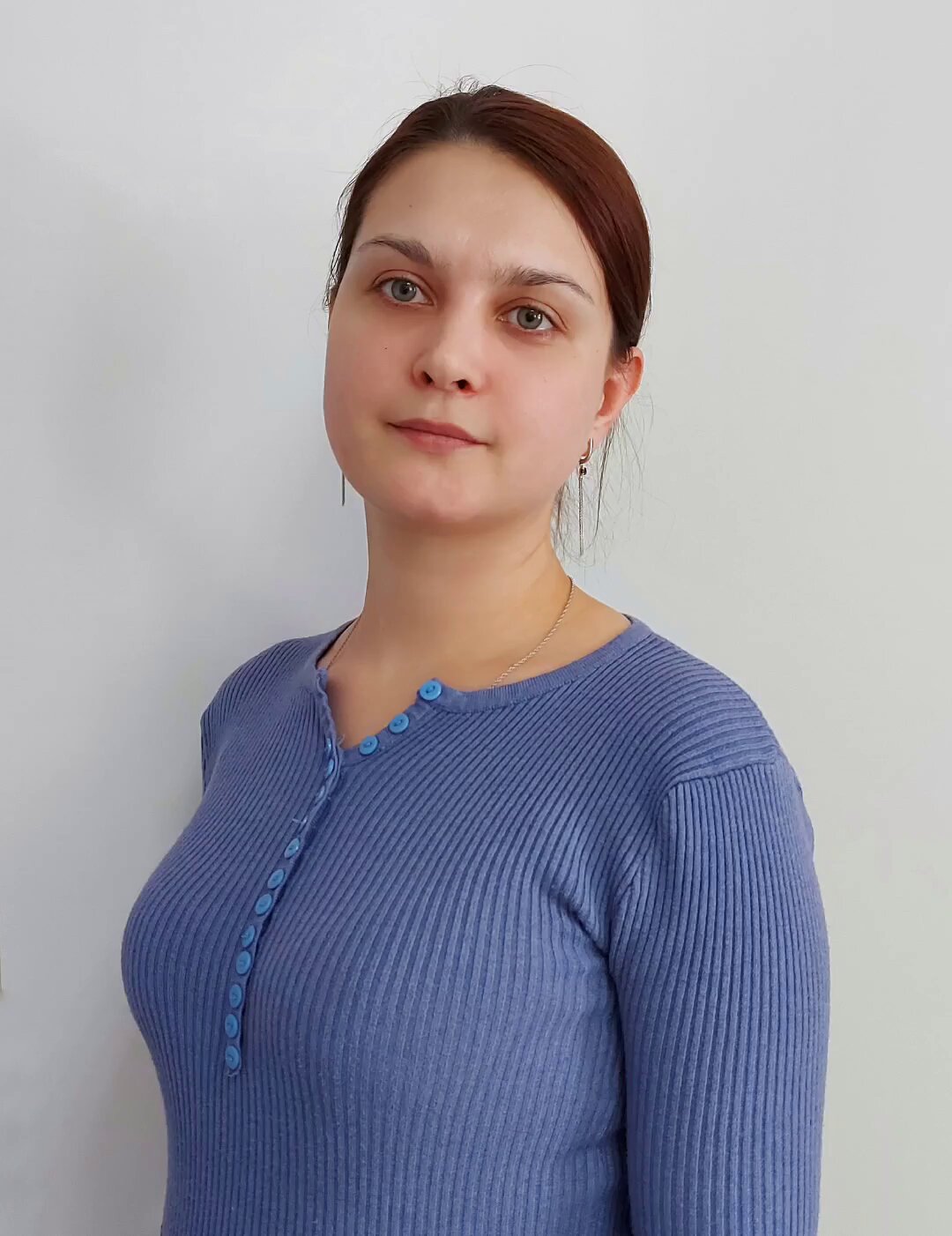 Воробьева Татьяна Николаевна.