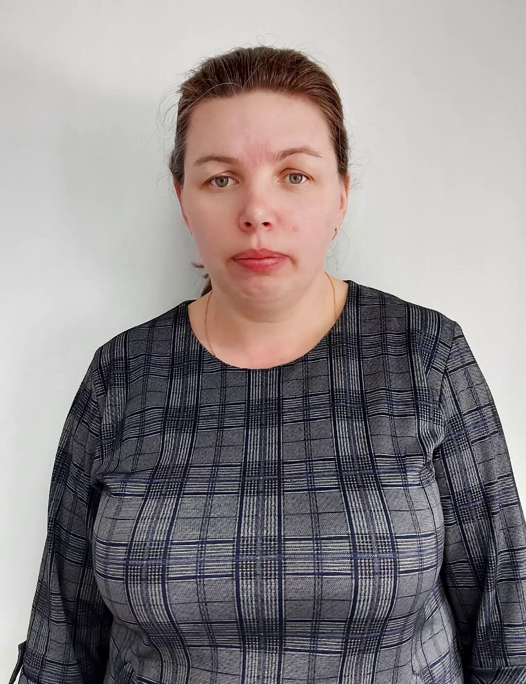 Конанова Анна Михайловна.