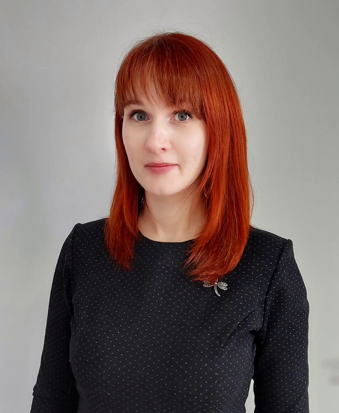 Пузенкова Елена Владимировна.