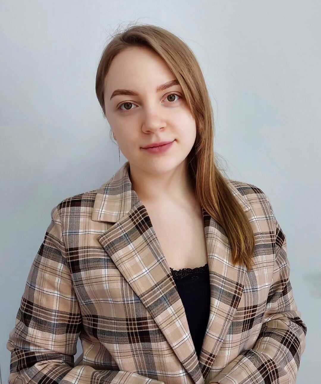 Мошникова Елизавета Сергеевна.