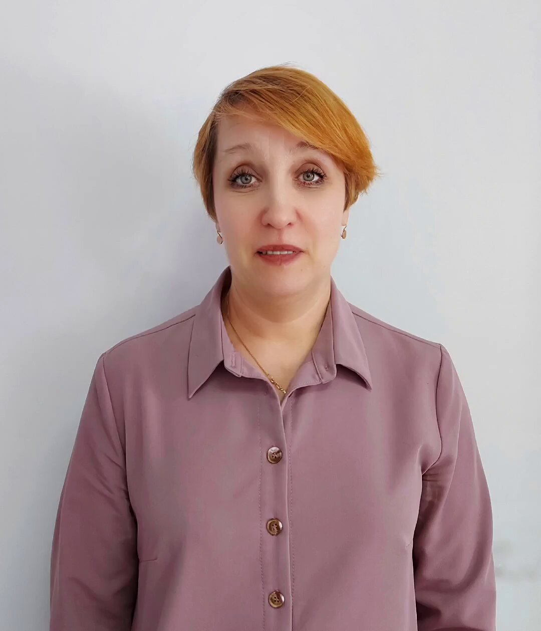 Паничева Анна Владимировна.