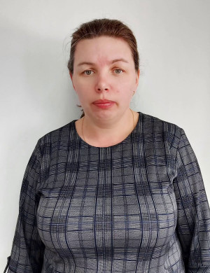 Конанова Анна Михайловна Конанова Анна Михайловна