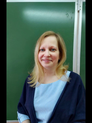 Ястребкова Ирина Вадимовна Ястребкова Ирина Вадимовна