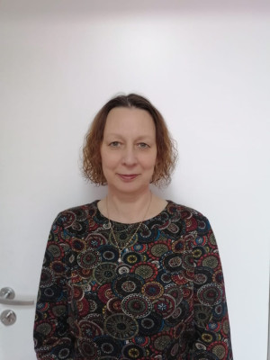 Зинякина Елена Германовна Зинякина Елена Германовна